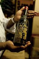 Graycliff Hotel And Restaurant