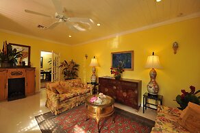 Graycliff Hotel And Restaurant