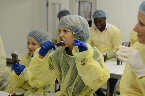 Graycliff Hotel And Restaurant