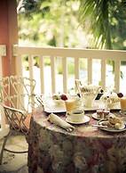 Graycliff Hotel And Restaurant