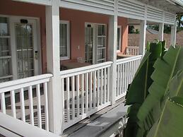 Graycliff Hotel And Restaurant