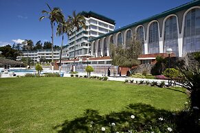 Hotel Quito