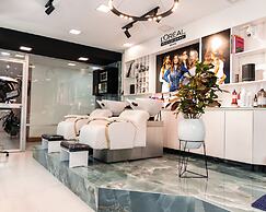 Hotel Quito