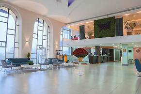 Hotel Quito
