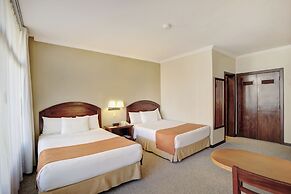 Hotel Quito