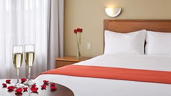 Hotel Quito