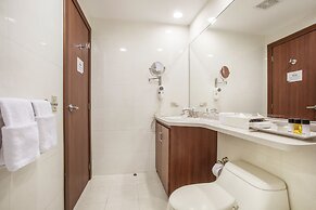 Hotel Quito
