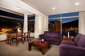 Hotel Quito