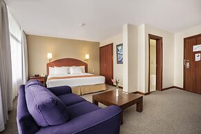 Hotel Quito