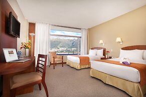 Hotel Quito