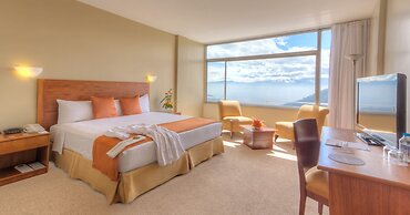 Hotel Quito