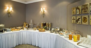 Best Western Plus Hotel Villa D'est