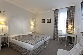 Best Western Plus Hotel Villa D'est