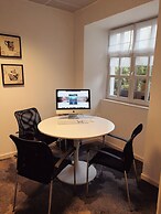 Best Western Plus Hotel Villa D'est