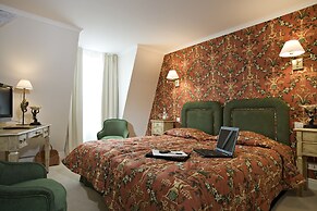 Best Western Plus Hotel Villa D'est