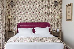 Best Western Plus Hotel Villa D'est