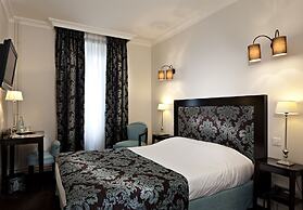 Best Western Plus Hotel Villa D'est