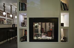 Best Western Plus Hotel Villa D'est