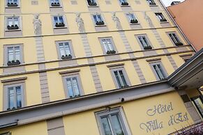 Best Western Plus Hotel Villa D'est