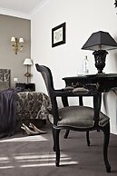 Best Western Plus Hotel Villa D'est