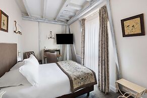 Best Western Plus Hotel Villa D'est