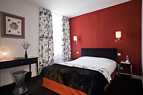 Best Western Plus Hotel Villa D'est