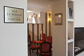 Best Western Plus Hotel Villa D'est