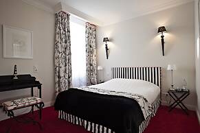 Best Western Plus Hotel Villa D'est