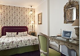 Best Western Plus Hotel Villa D'est