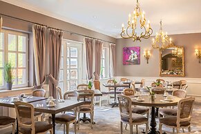 Best Western Plus Hotel Villa D'est