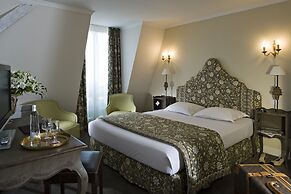 Best Western Plus Hotel Villa D'est