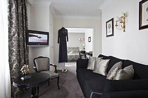 Best Western Plus Hotel Villa D'est