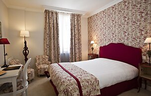 Best Western Plus Hotel Villa D'est