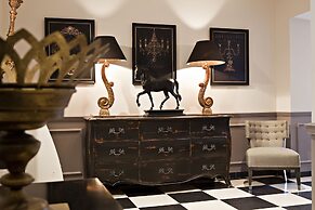 Best Western Plus Hotel Villa D'est