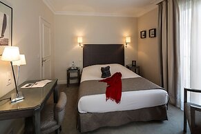 Best Western Plus Hotel Villa D'est