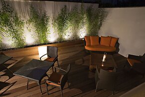 Best Western Plus Hotel Villa D'est