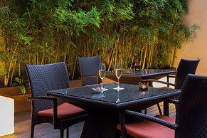 Best Western Plus Hotel Villa D'est