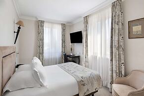 Best Western Plus Hotel Villa D'est