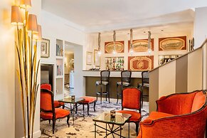 Best Western Plus Hotel Villa D'est