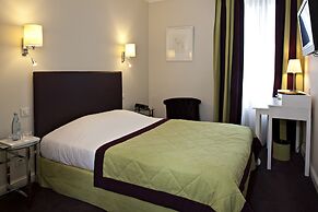 Best Western Plus Hotel Villa D'est