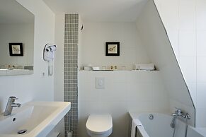 Best Western Plus Hotel Villa D'est