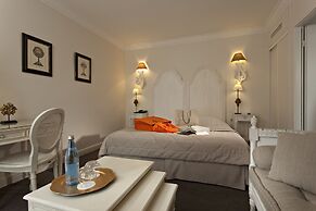 Best Western Plus Hotel Villa D'est