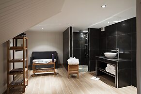 Best Western Plus Hotel Villa D'est