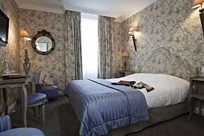 Best Western Plus Hotel Villa D'est