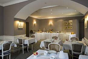 Best Western Plus Hotel Villa D'est