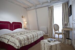 Best Western Plus Hotel Villa D'est