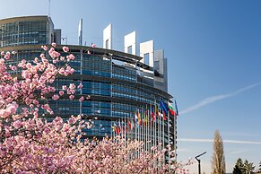 Best Western Plus Hotel Villa D'est