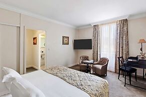 Best Western Plus Hotel Villa D'est