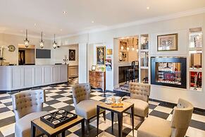 Best Western Plus Hotel Villa D'est