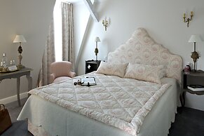 Best Western Plus Hotel Villa D'est